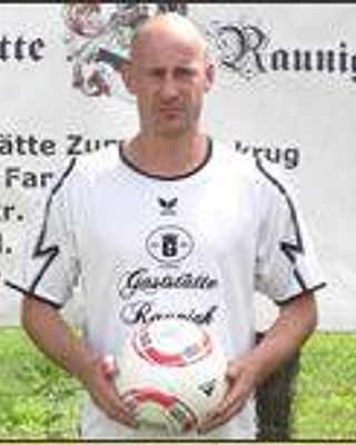 Oliver Sörgel