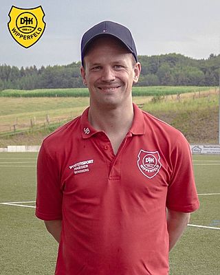 Jan-Patrick Förster