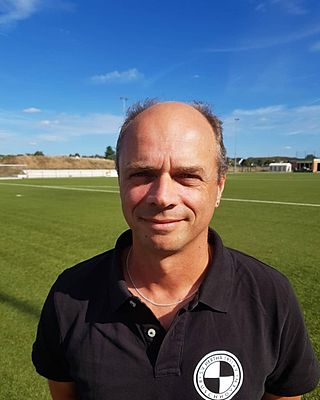 Daniel Fine