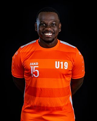 Emmanuel Adu