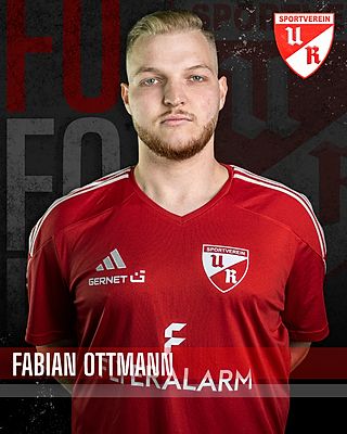 Fabian Ottmann