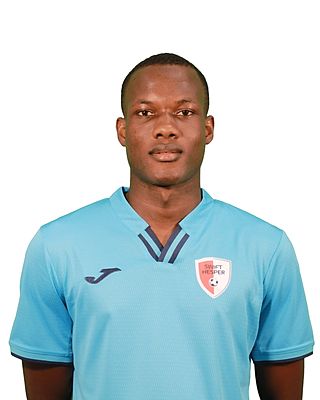 Aidara Losseni SERIFOU