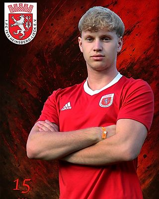 Niklas Kuhl