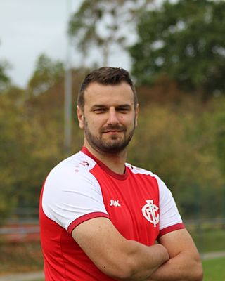 Maximilian Schirmer
