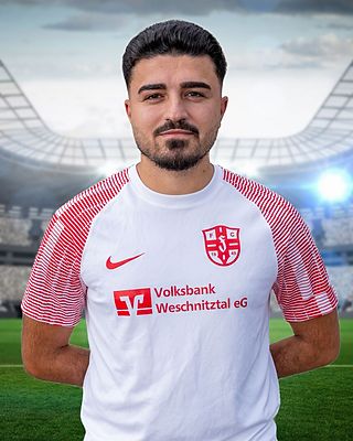 Emre Gözübüyük