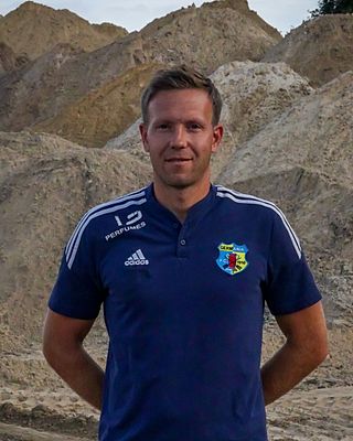 Christian Schnorrenberg