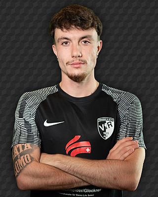 Luis Padial Quintans