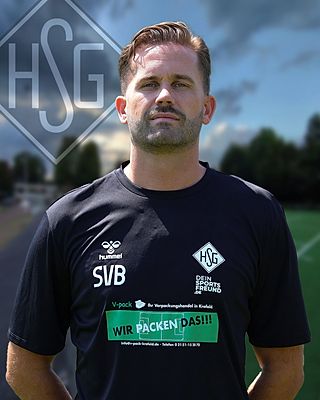 Sven van Beuningen