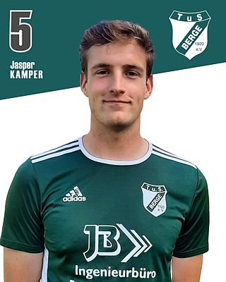 Jasper Kamper