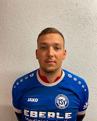 Jan Bick