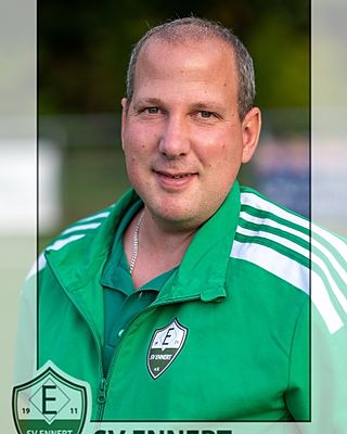 Daniel Mertens