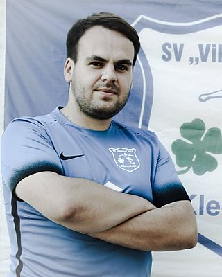 Patrick Benker