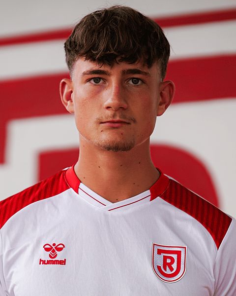 Ben Preußner