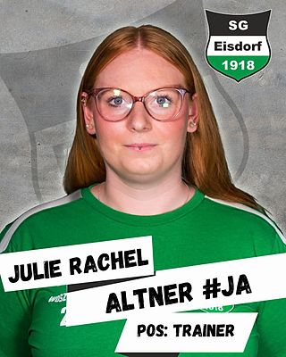 Julie Rachel Altner