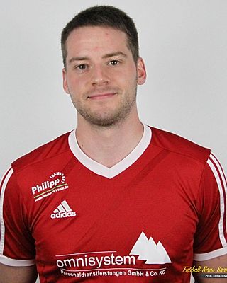 Mathias Rath