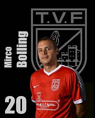 Mirko Bolling