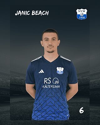 Janic Beach