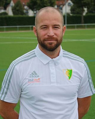 David Menard