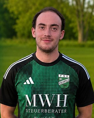 Jonas Denter