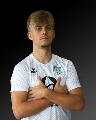 Rasmus Grashof