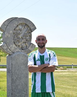 Patrik Ruff