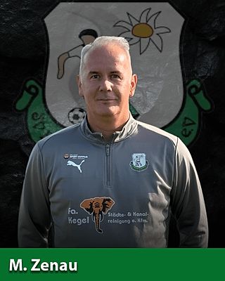 Marko Zenau