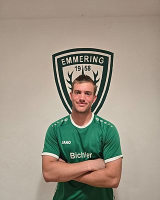 Alex Schulz
