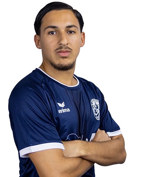 Foto: Patrik Otte | SSVg Velbert 02