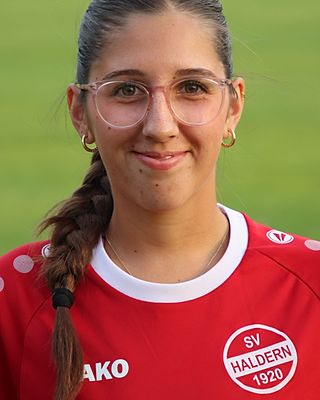 Charlene Lagarden