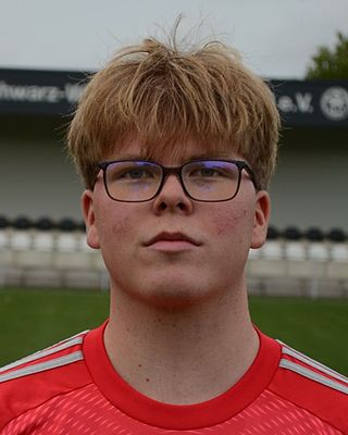 Mika Heckens