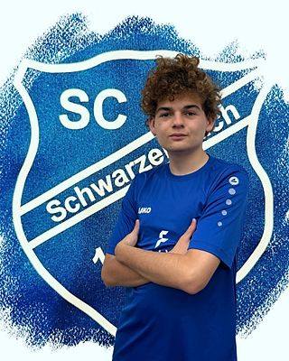 Sebastian Sax
