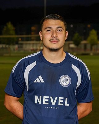 Hamza Khalil
