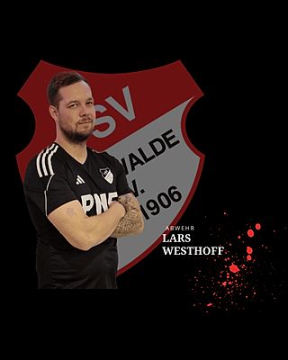 Lars Westhoff