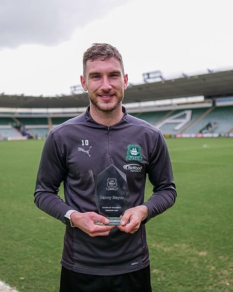 Foto: Plymouth Argyle