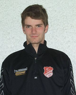 Alexander Maluschka