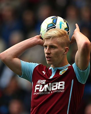 Ben Mee