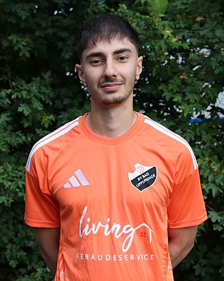 Gabriel Genc