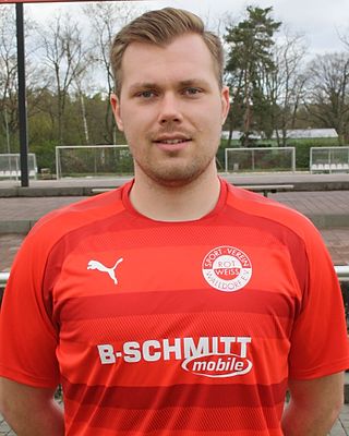Florian Wotzlaw
