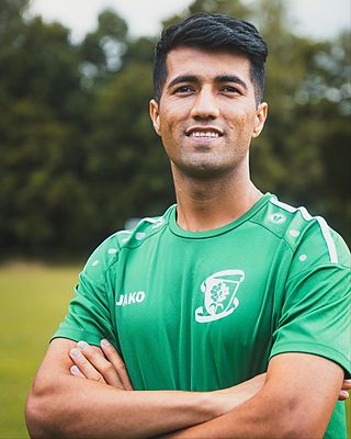 Azizuddin Noori