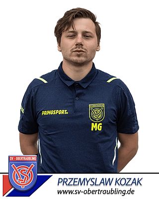 Przemyslaw Kozak