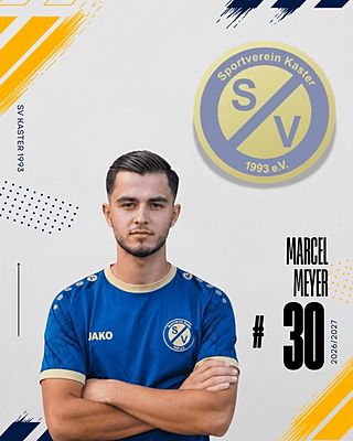 Marcel Meyer