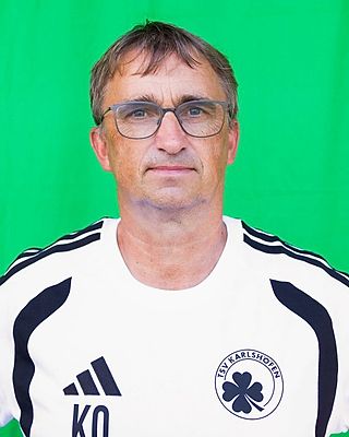 Klaus Otten