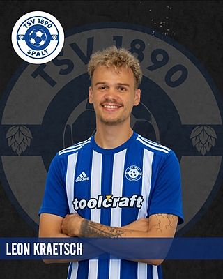 Leon Kraetsch