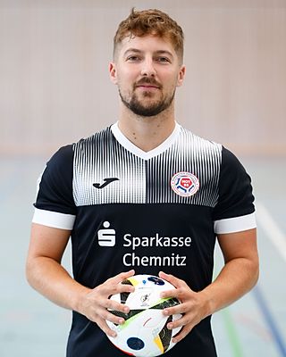 Emerson Guilherme Pott