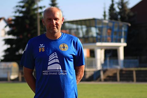 Fabian Senf