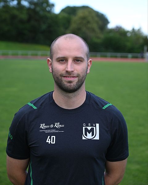 Foto: GSV Maichingen