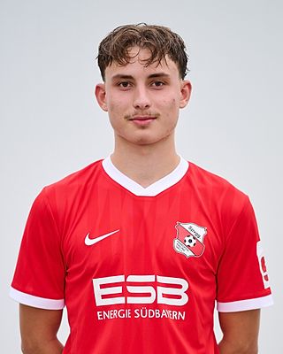 Fabian Hanula