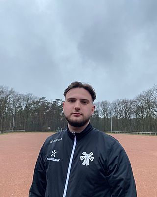 Adrian Aaron Weskamp