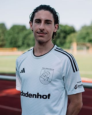 Leon Jascha Schuhmacher