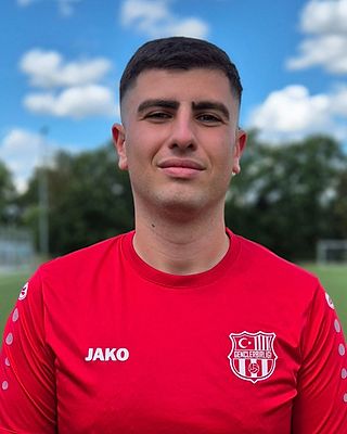 Cenk Özdemir